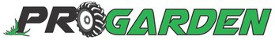 Progarden logo